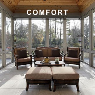 Comfort